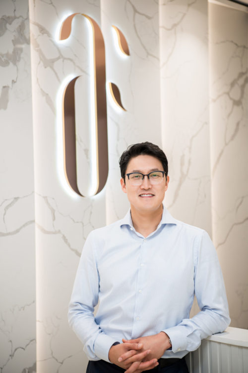 dr patrick choi dermatologist sydney