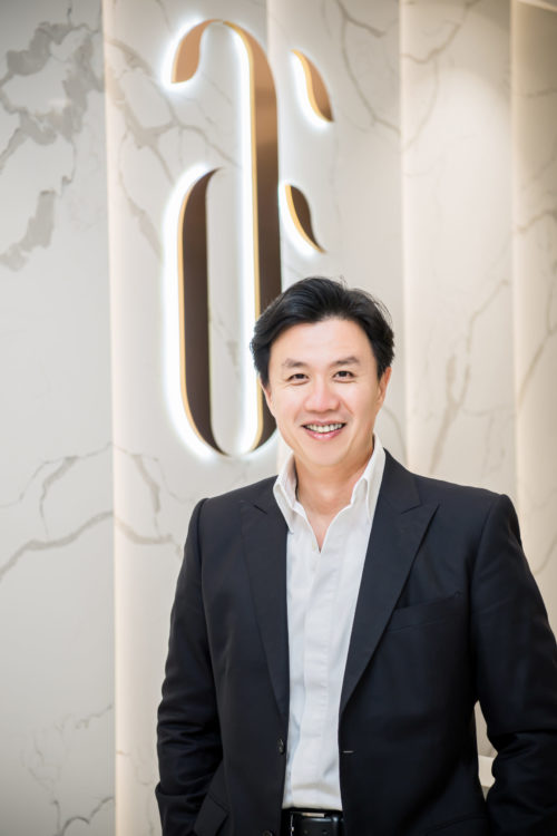 asian plastic surgeon in sydney dr ellis choy