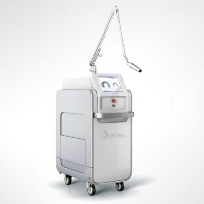 Picoway-laser candela laser treatments