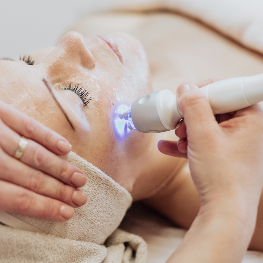 Laser Treatments