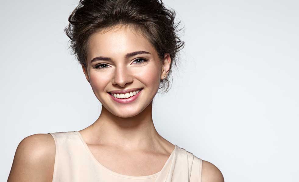 dermal fillers patient