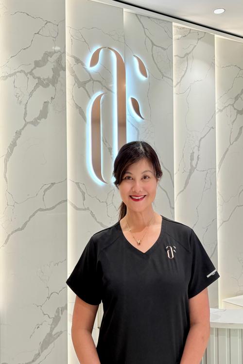 dr christina wong