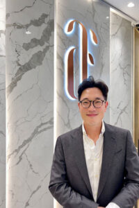 dr michael chae